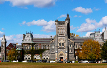 田纳西科技大学