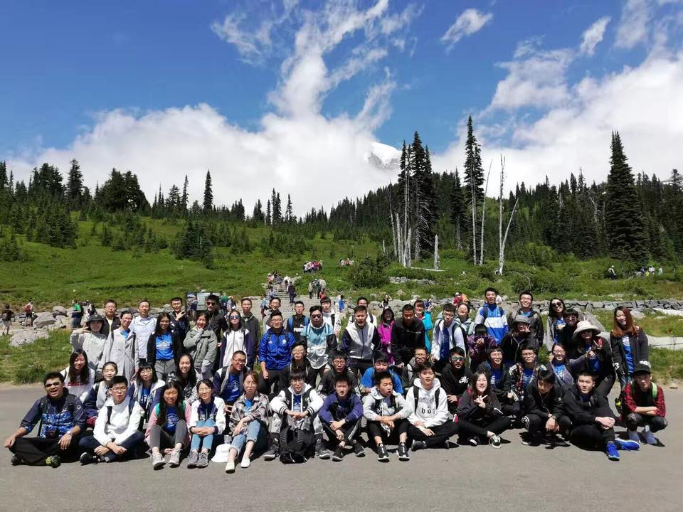 留学美国选夏校（Summer School）如同谈恋爱