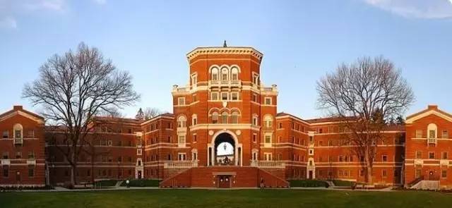 俄勒冈大学