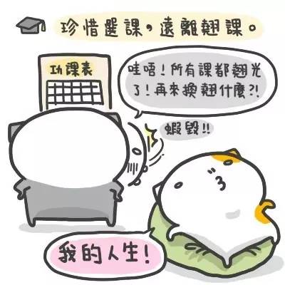 加拿大高中选课攻略（安大略省篇） 