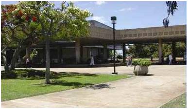 卡比奥拉尼社区学院