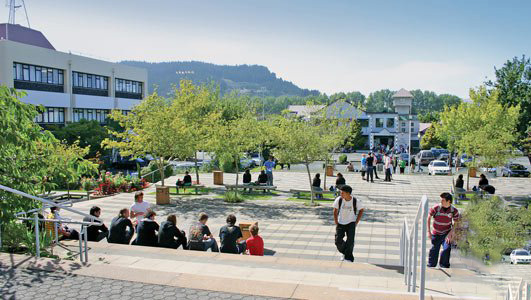 新西兰奥塔哥理工学院