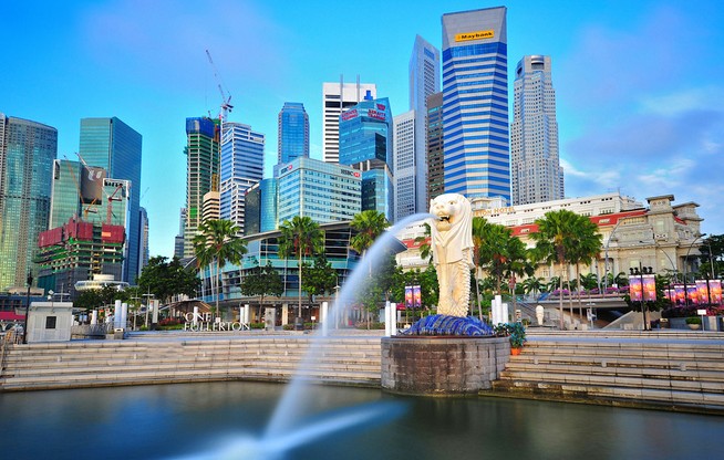 新加坡陪读政策优势