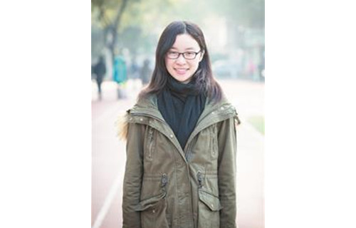 17岁武汉女生考取世界最难考大学 获213万奖学金