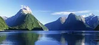 来新西兰休闲体验必游的国家公园（4）