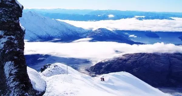 留学生周末休闲好去处—新西兰滑雪攻略（2）