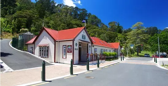 新西兰留学移民休闲好去处：风情小镇
