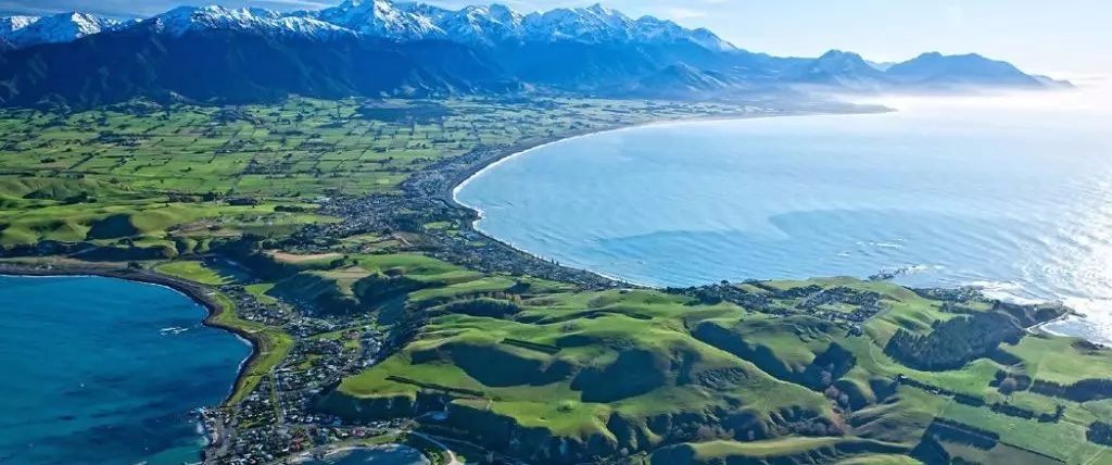 新西兰留学生徒步旅行须知
