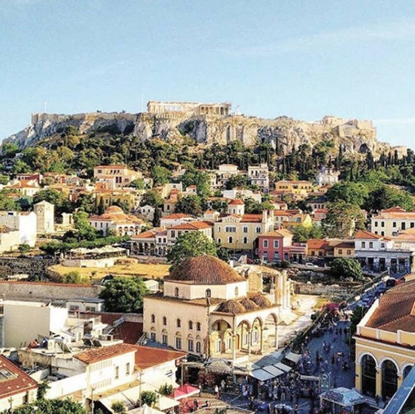 【雅典旅游攻略】雅典有哪些旅游景点？雅典旅游景点介绍