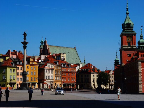波兰都有哪些旅游景点？波兰哪些旅游景点比较有名？