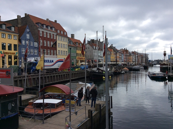 2017年中丹旅游年，丹麦旅游景点推荐。丹麦哥本哈根旅游景点推荐