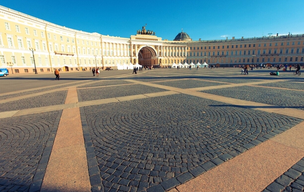 圣彼得堡旅游景点有哪些？圣彼得堡旅游景点介绍