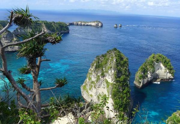 巴厘岛在哪里？巴厘岛旅游应该注意哪些事项