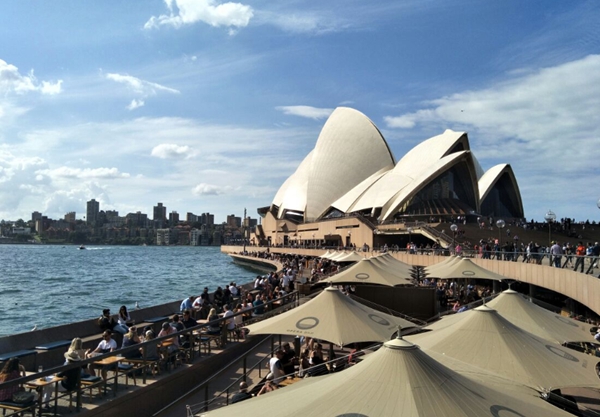 澳大利亚旅游什么时候去最好？澳大利亚旅游注意哪些事项？