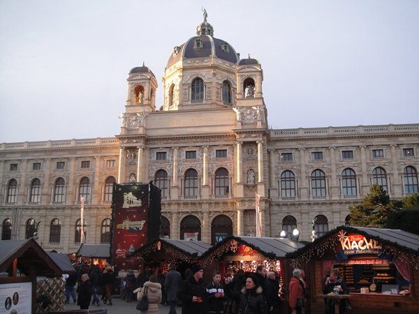 【维也纳旅游攻略】维也纳有哪些景点？维也纳旅游景点推荐