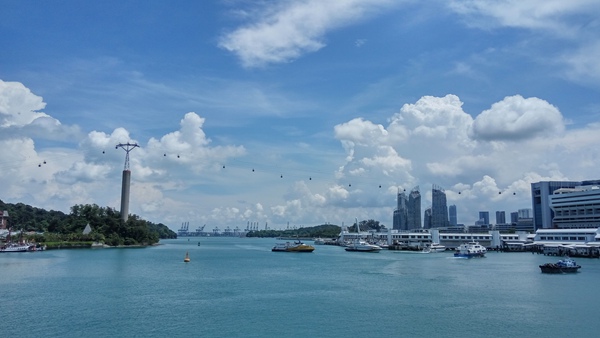新加坡签证好办吗？怎样办理新加坡签证？新加坡签证的办理流程
