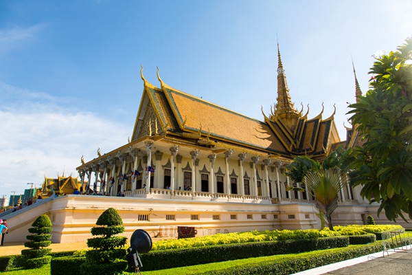 【柬埔寨旅游攻略】柬埔寨旅游景点有哪些？柬埔寨旅游景点介绍