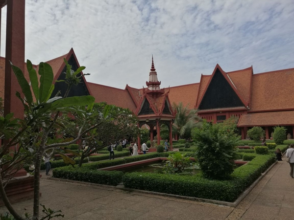 【柬埔寨旅游攻略】柬埔寨旅游景点有哪些？柬埔寨旅游景点介绍
