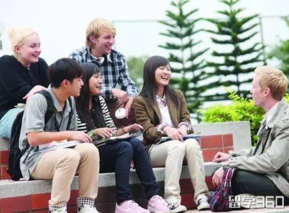 高中生如何申请澳洲留学？需要哪些条件？