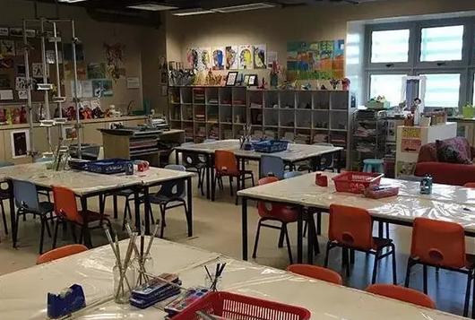 新加坡加拿大国际学校