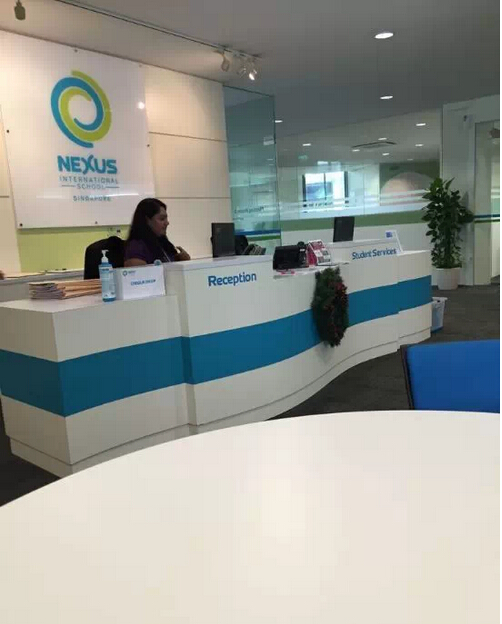 新加坡NEXUS国际学校