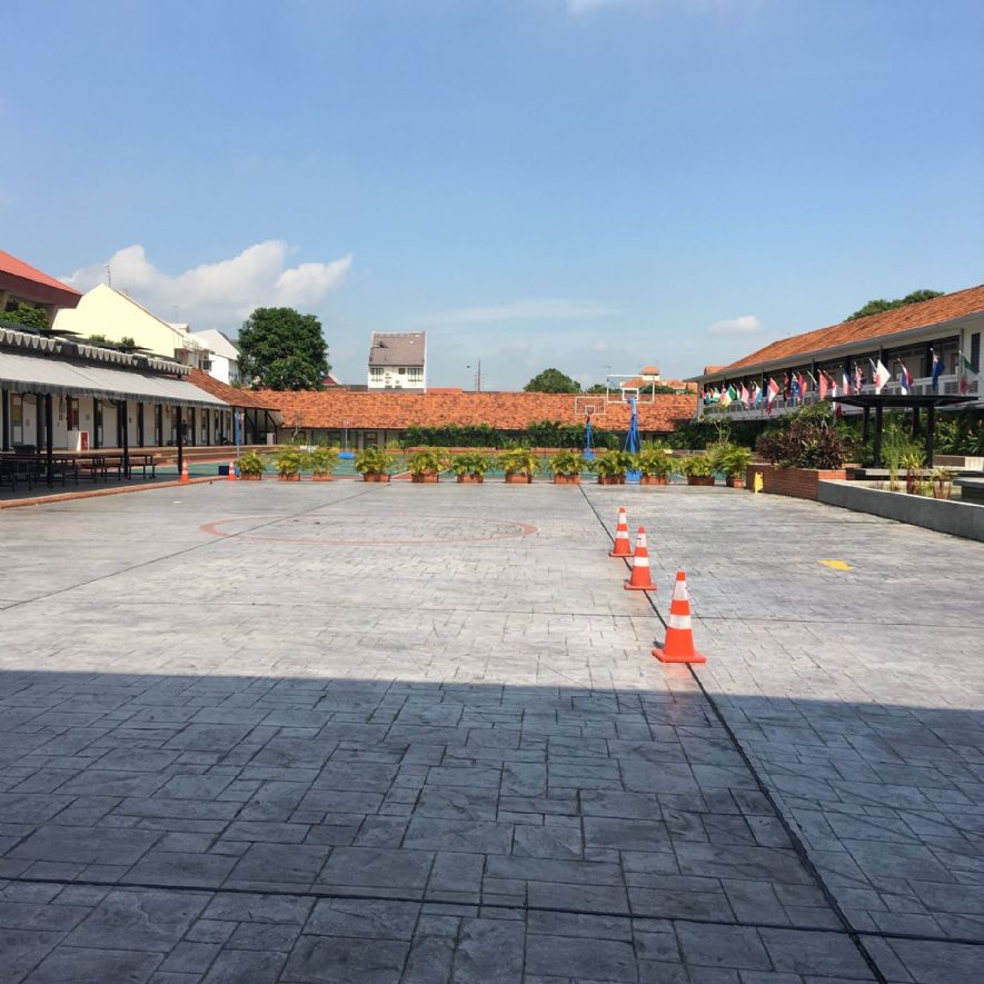 新加坡HWA国际学校