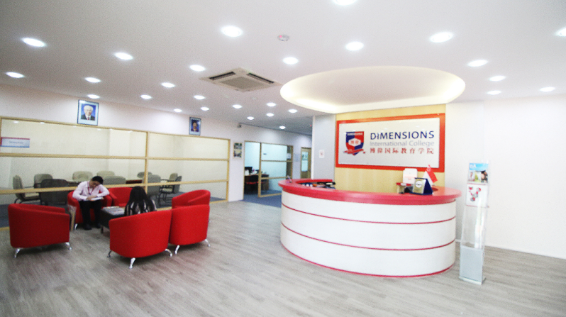 低龄留学申请新加坡学校