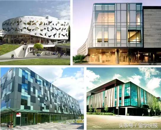 加拿大名校推荐——约克大学York University
