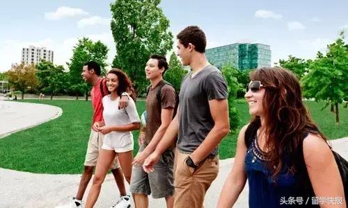 加拿大名校推荐——约克大学York University