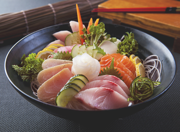 Sashimi