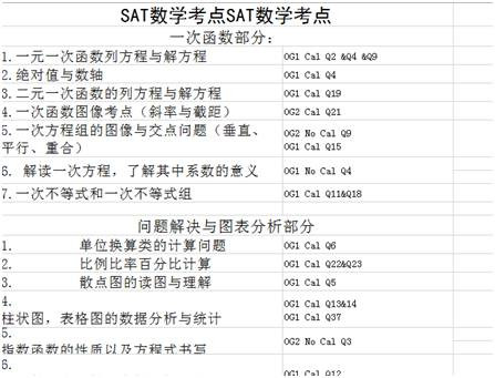 College Board官网公布2017-2018年SAT出分政策重大调整 - 美世留学 - 美世留学