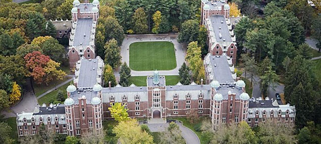 Wellesley College