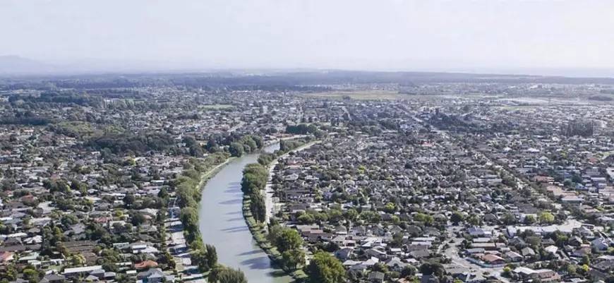 新西兰旅游城市介绍-基督城 (Christchurch)