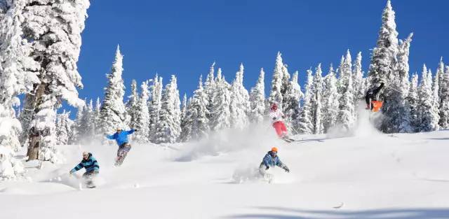 留学生周末休闲好去处—新西兰滑雪攻略(1)