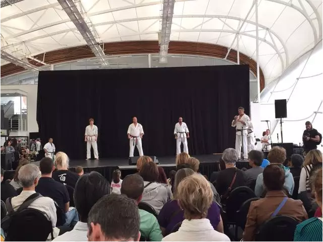 留学新西兰可以很精彩(哈密尔顿周边篇)
