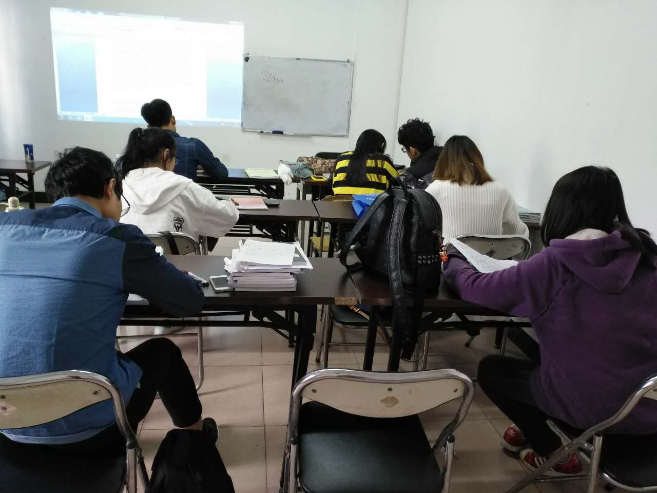 【雅思听力】开启你的虐耳模式了吗？