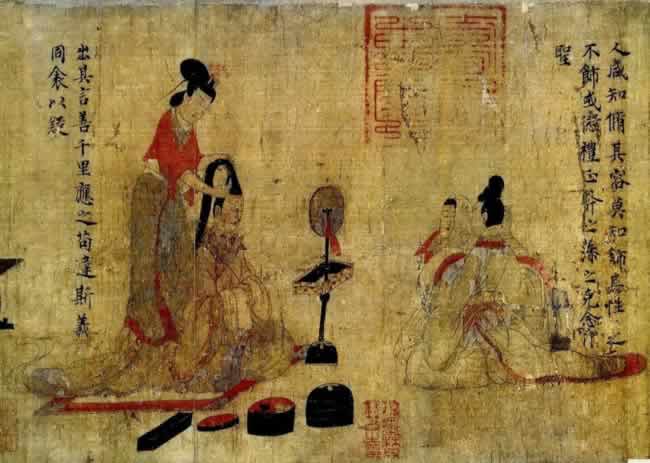 大英博物馆