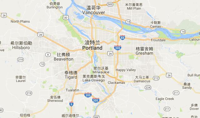 美国最受科技创业者青睐的十个城市