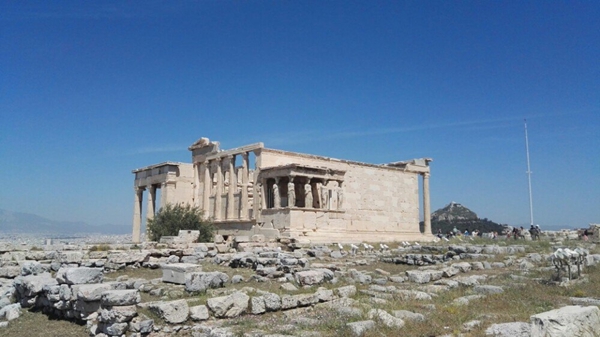 【雅典旅游攻略】雅典有哪些旅游景点？雅典旅游景点介绍