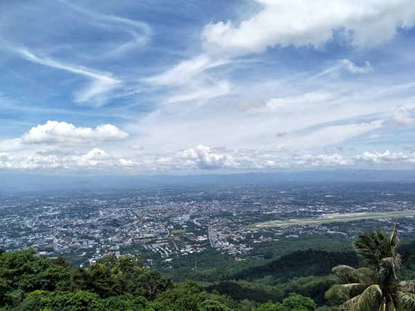 【清迈旅游景点】清迈有什么旅游景点？清迈的旅游景点怎么样？清迈旅游景点推荐