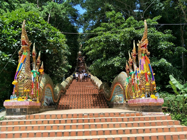 【清迈旅游景点】清迈有什么旅游景点？清迈的旅游景点怎么样？清迈旅游景点推荐