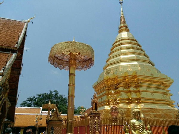 【清迈旅游景点】清迈有什么旅游景点？清迈的旅游景点怎么样？清迈旅游景点推荐