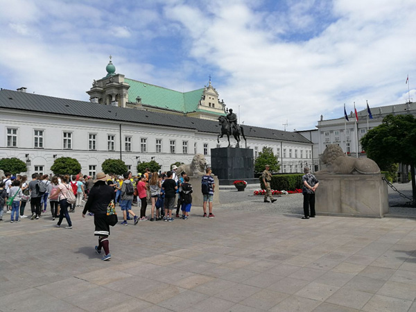 波兰都有哪些旅游景点？波兰哪些旅游景点比较有名？