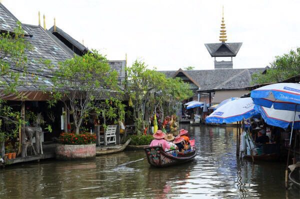 芭堤雅旅游攻略，芭堤雅旅游景点推荐及注意事项