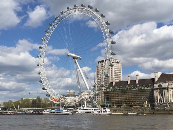 【2017伦敦旅游攻略】伦敦有哪些景点？伦敦景点怎么样？伦敦旅游景点介绍