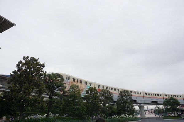 东京迪士尼门票多少？东京迪士尼旅游攻略
