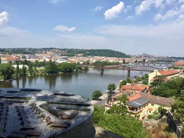 【布拉格旅游攻略】布拉格有什么好玩的景点？布拉格旅游景点推荐
