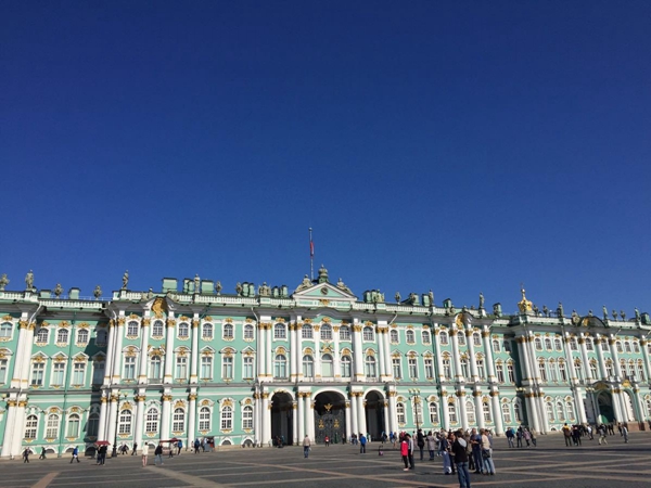 俄罗斯旅游最佳季节是什么时候？去俄罗斯哪里旅游好？俄罗斯旅游景点推荐