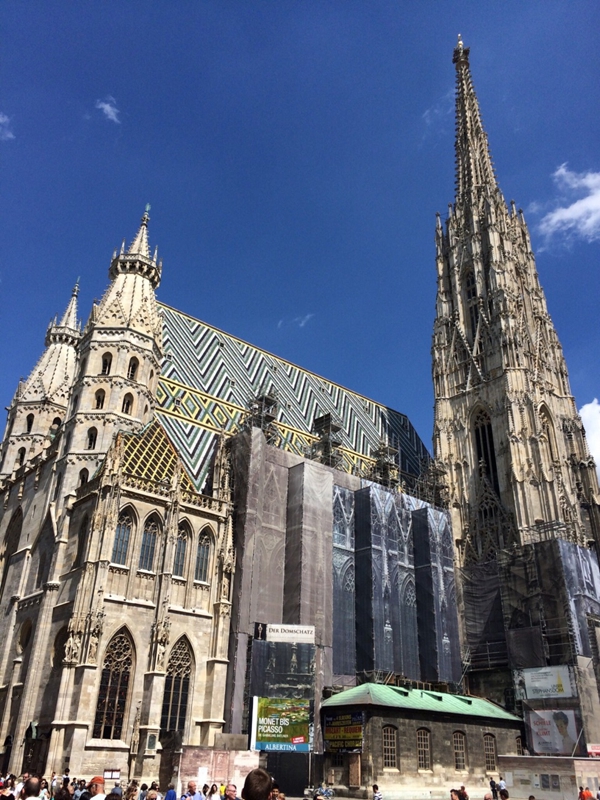 【维也纳旅游攻略】维也纳有哪些景点？维也纳旅游景点推荐