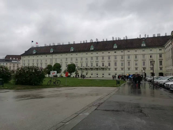 【维也纳旅游攻略】维也纳有哪些景点？维也纳旅游景点推荐